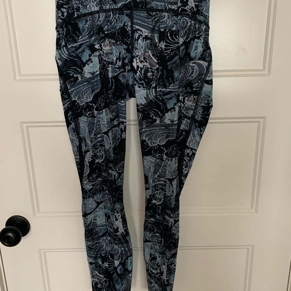 Lululemon Yoga Leggings / Pants